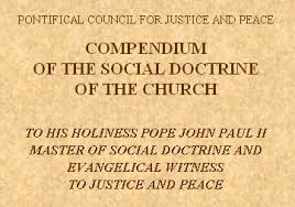 The Compendium of the Catholic Church