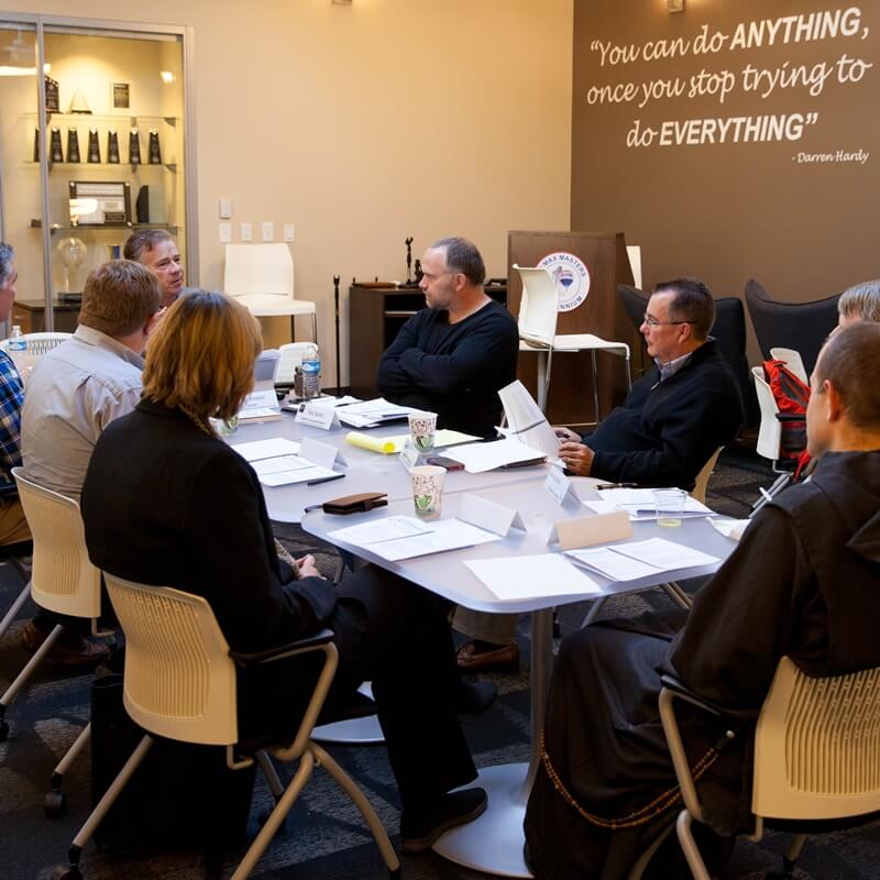 Denver Attollo Memeting