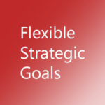 2021.08.23 -Square TXT Boxes for slider on website landing page -Flexible Strategic Goals