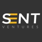 Logo of Sent Ventures - Catholic business leadership