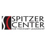 Logo of the Spitzer Center - Catholic business leadership