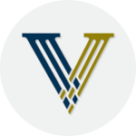 Logo of the VirtuousCatholic business leadership