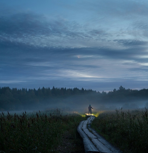 Leaders choose their path