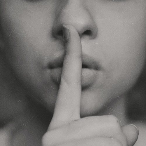 What of Christ was a secret shopper at your business?