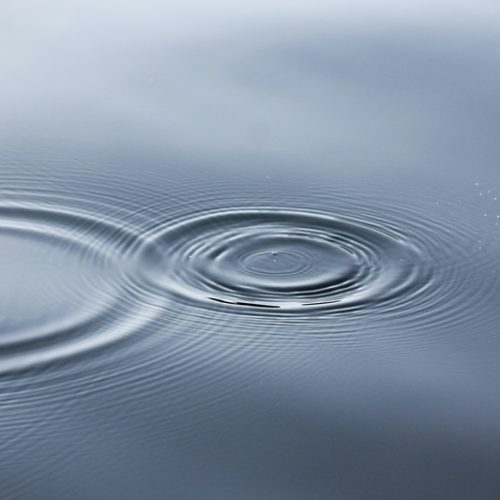 The Ripple Effect of Your Sanctity on the World